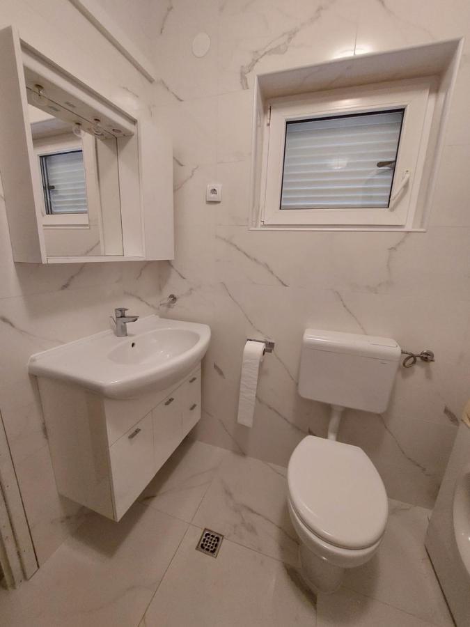 Apartments Pintar スヴェティ・ユライ エクステリア 写真