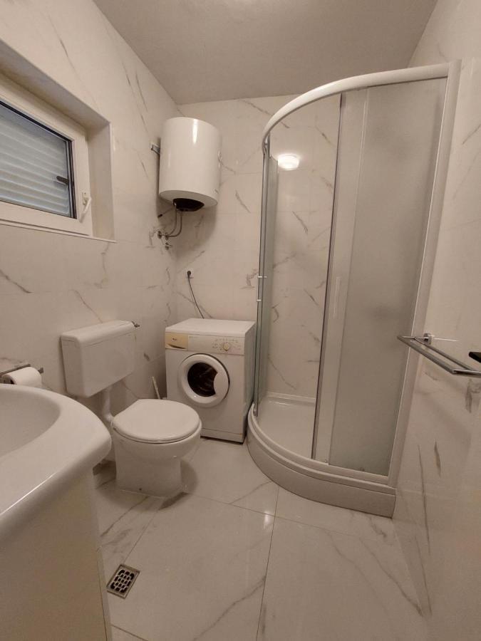 Apartments Pintar スヴェティ・ユライ エクステリア 写真
