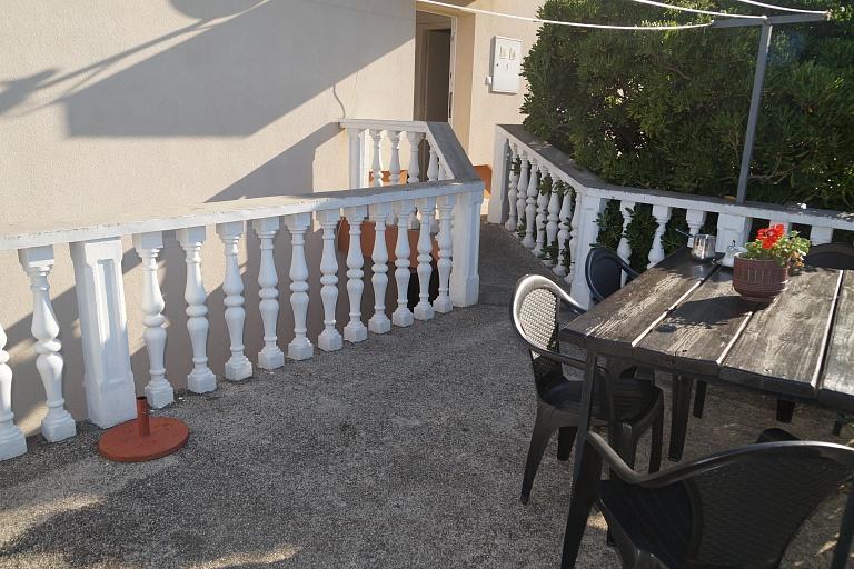 Apartments Pintar スヴェティ・ユライ エクステリア 写真